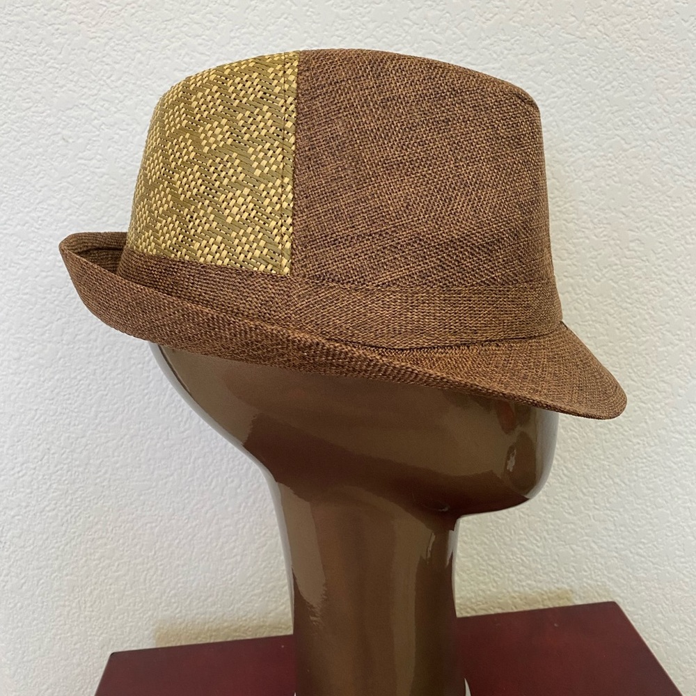 Sophisticated Women's Fedora Hat